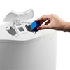 Kép 4/4 - SANIT kék tabletta WC tartályba (10 db/tégely)