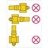 Kép 10/10 - WESA fagyvédelmi szelep 5/4"km - 5/4"km