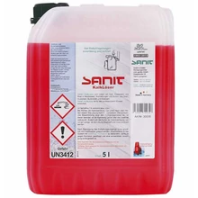 Vízkőoldó koncentrátum