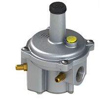 Gázipari szerelvények