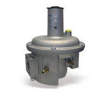  Gáznyomás-szabályozók