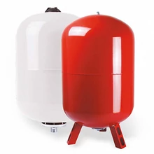 Fűtési tágulási tartályok