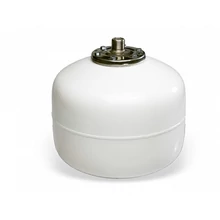 Vizes tágulási tartályok