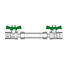 Mérő beépítő készletek