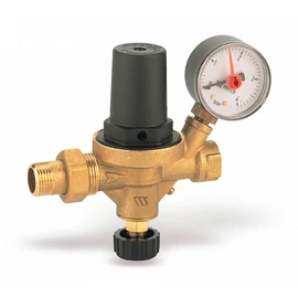 WATTS ALMD automata rendszer töltő szerelvény 1/2&quot;