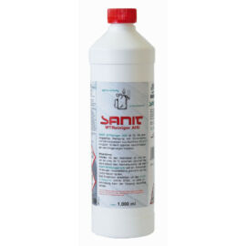 SANIT Al-Si kondenzációs gázkazán égőtér tisztító 1 l