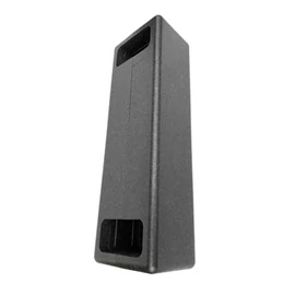 Szigetelés ZC43 10-20 lemezes hőcserélőkhöz