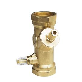 WATTS SRV-IG 2&quot;bm strangszabályzó szelep 20-200 l/perc, Kvs=18,0m3/h