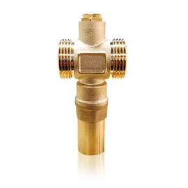 WESA fagyvédelmi szelep 5/4" WESA fagyvédelmi szelep 5/4"