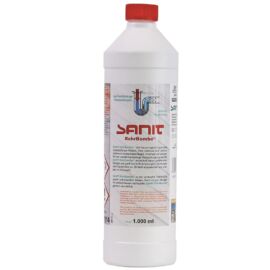 SANIT RohrBombe®  alternatív csőtisztító, 1 liter