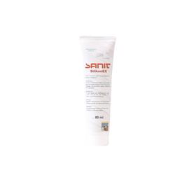 SANIT SilikonEX szilikon maradvány eltávolító 80 ml