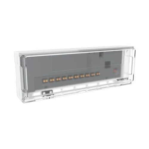 WFC-03 HCM RF fűtés-hűtés indító, 230V