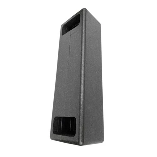 Szigetelés ZC43 10-20 lemezes hőcserélőkhöz