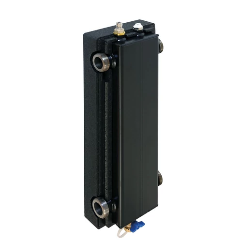 WATTS HW80120 hidraulikus váltó szigeteléssel, max. 4 m3/h
