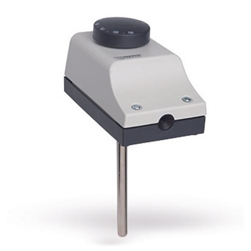 WATTS TC100/AN bojlertermosztát külső állítóval, 30-90°C, 100mm hüvellyel 