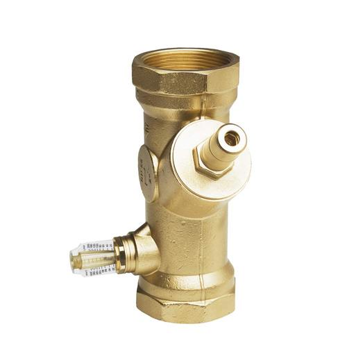 WATTS SRV-IG 1&quot;bm strangszabályzó szelep 5-50 l/perc, Kvs=5,5m3/h