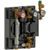 WATTS FBS25E szolár szivattyús egység 14-42 l/perc 